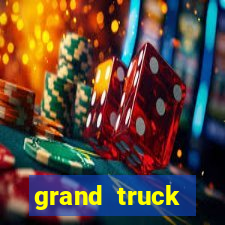 grand truck simulator 2 download dinheiro infinito